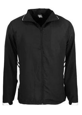 Aussie Pacific Tasman Track Jacket 1611 Metro Workwear.